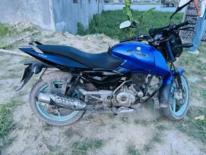 Bajaj Pulsar 150 2013 Blue