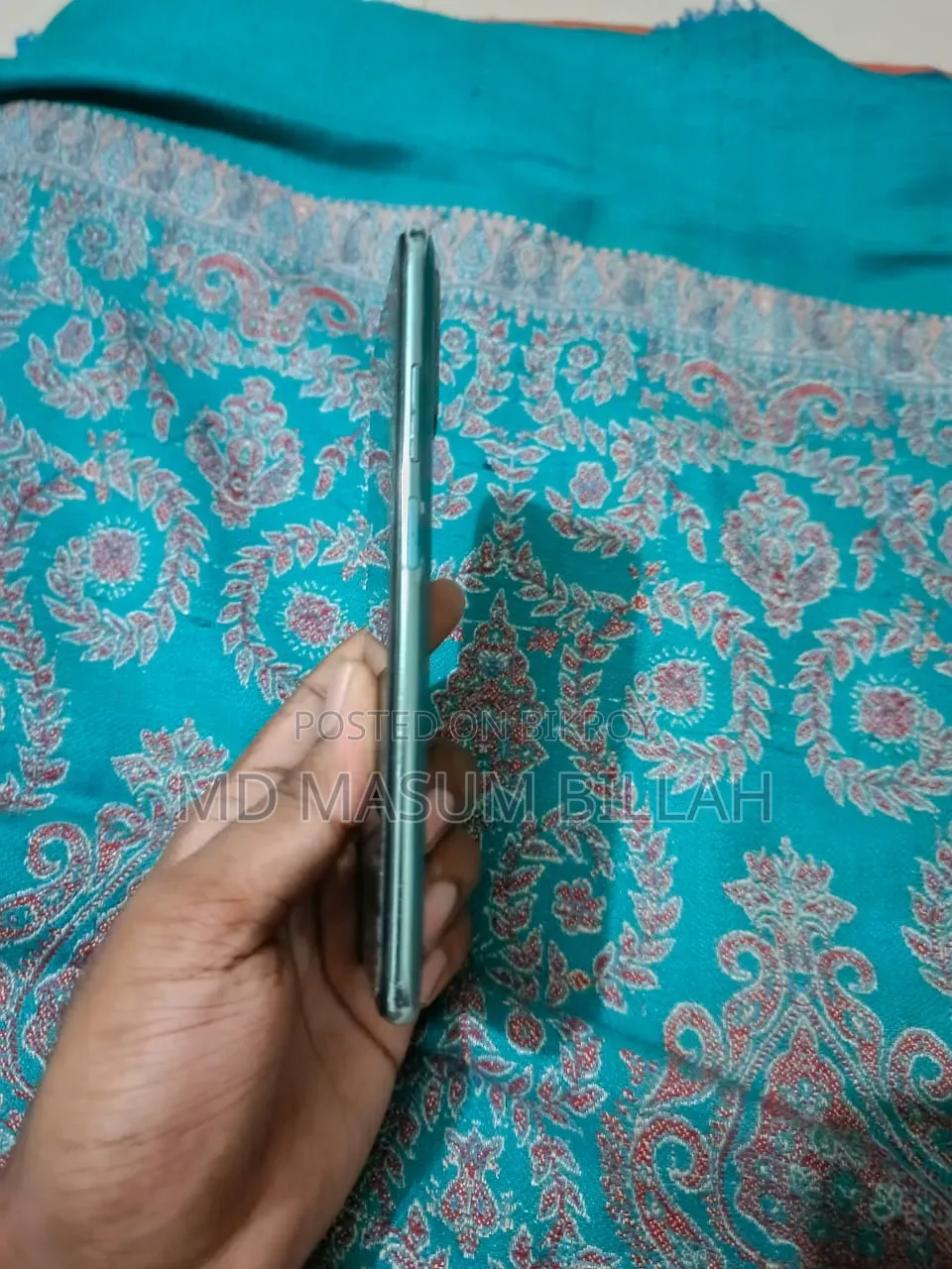 শাওমি রেডমি নোট ১০ ১২৮ জিবি