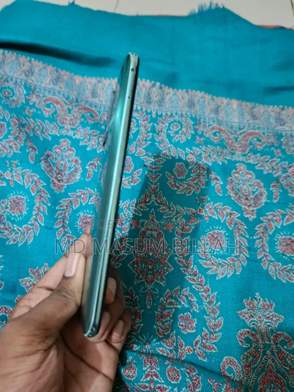 শাওমি রেডমি নোট ১০ ১২৮ জিবি