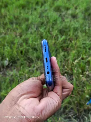 Realme C12 32 GB Blue