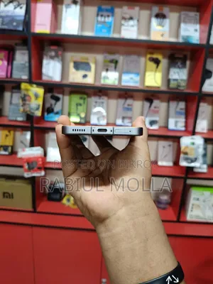 iQOO 11 256 GB Orange