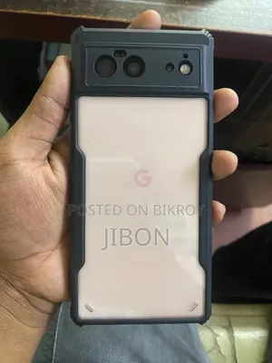 Google Pixel 6 128 GB Pink