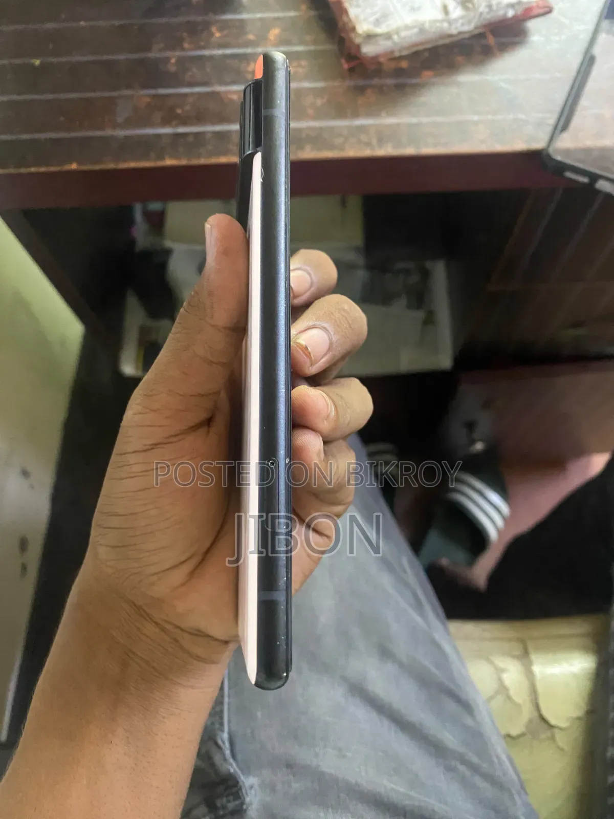 Google Pixel 6 128 GB Pink