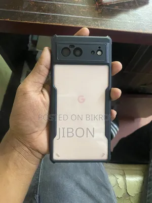 Google Pixel 6 128 GB Pink