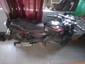 Bajaj Discover 125 2013