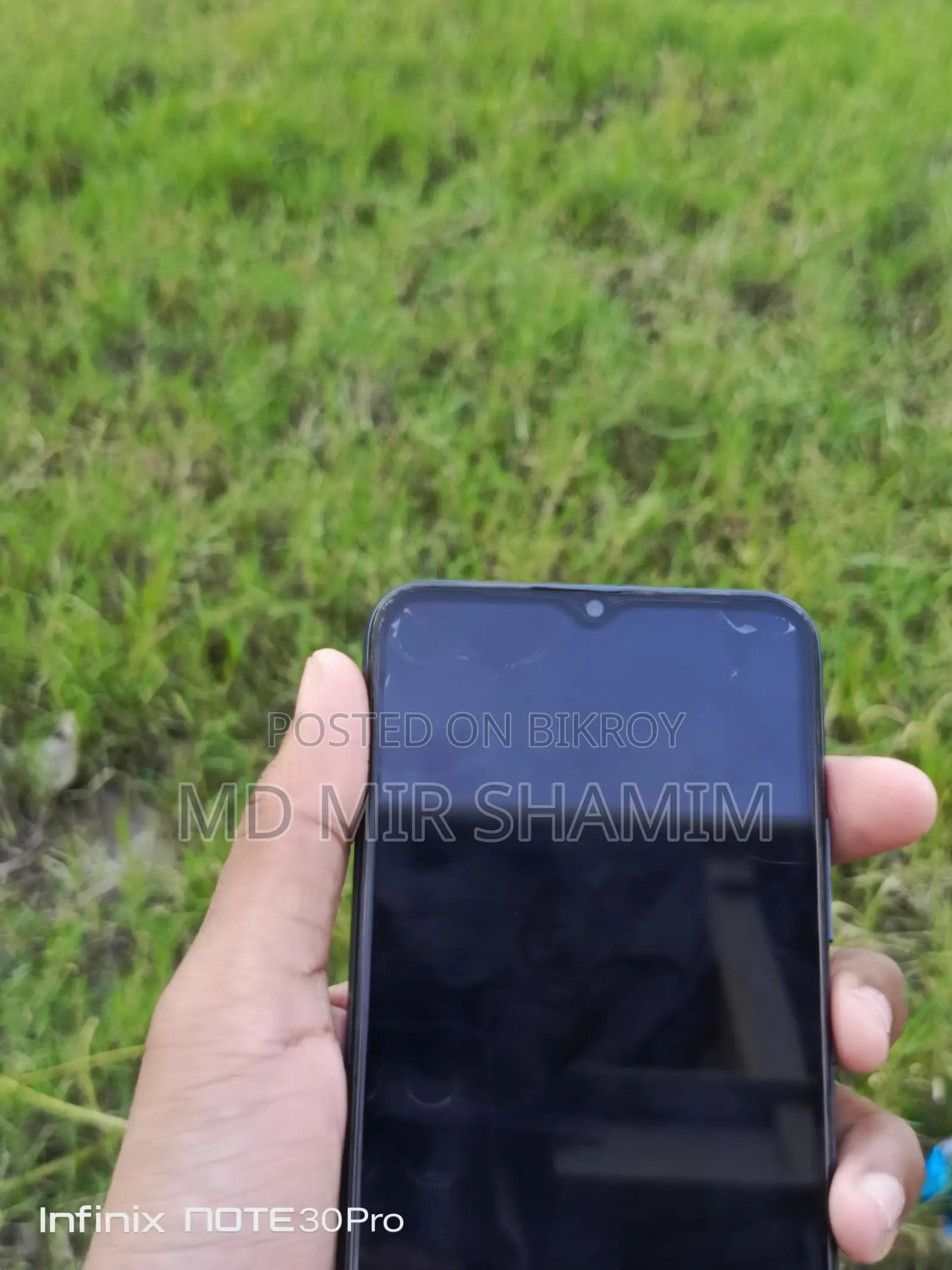 Realme C12 32 GB Blue