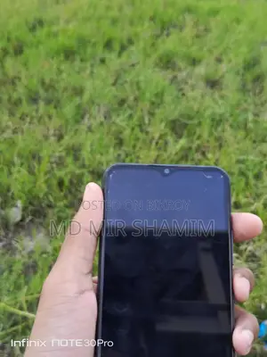 Realme C12 32 GB Blue