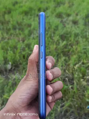 Realme C12 32 GB Blue