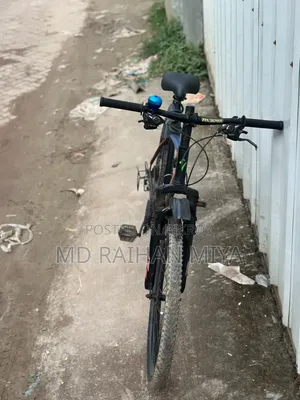 Gear Bicycle