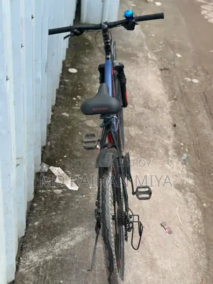 Gear Bicycle