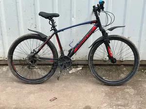 Gear Bicycle