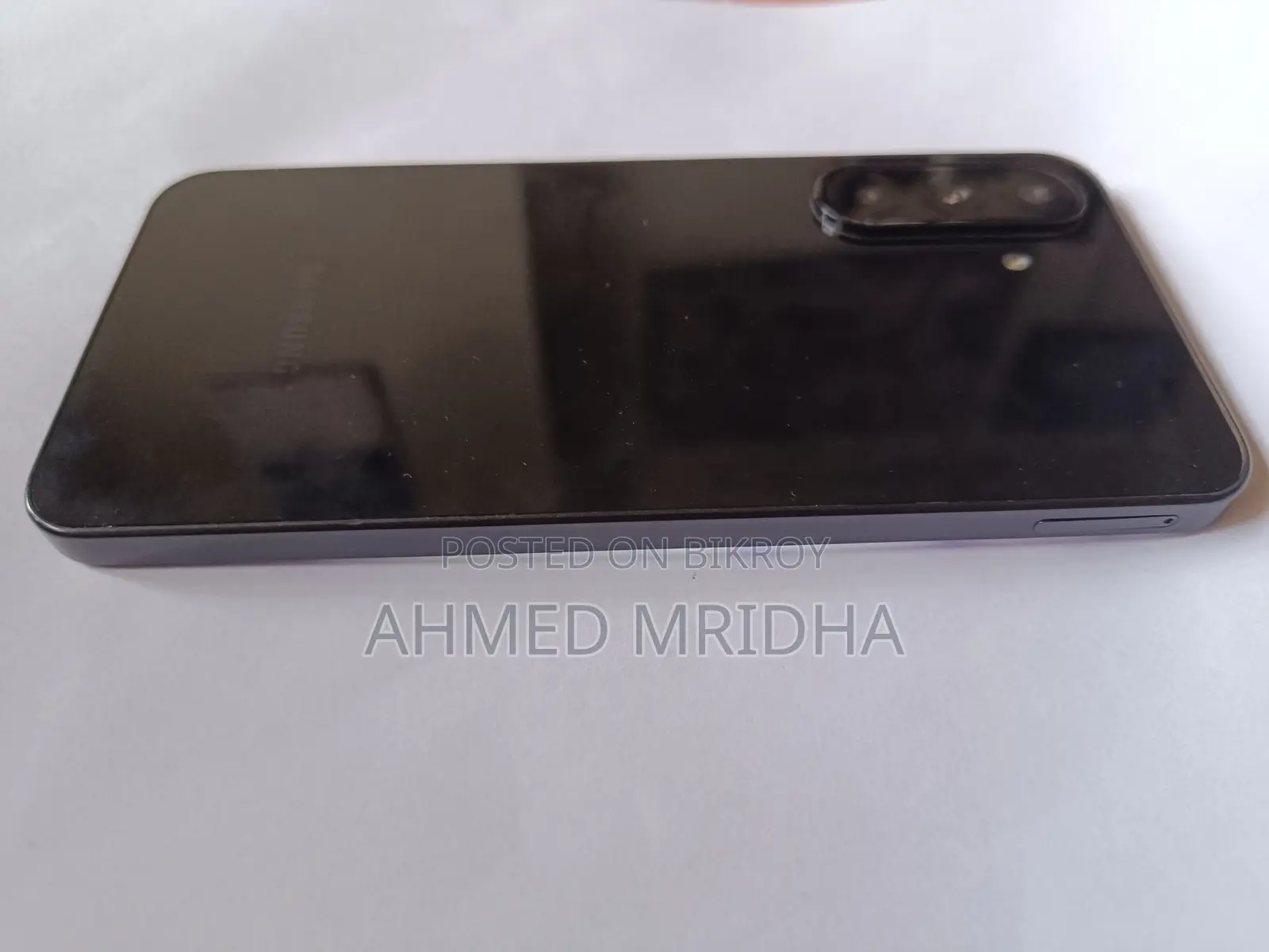 Samsung Galaxy A26 256 GB Black