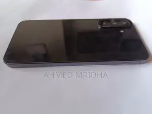 Samsung Galaxy A26 256 GB Black