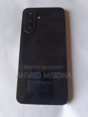 Samsung Galaxy A26 256 GB Black