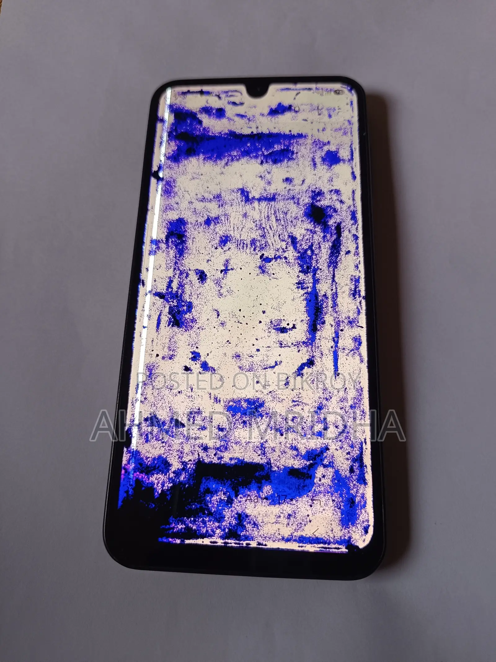 Samsung Galaxy A26 256 GB Black