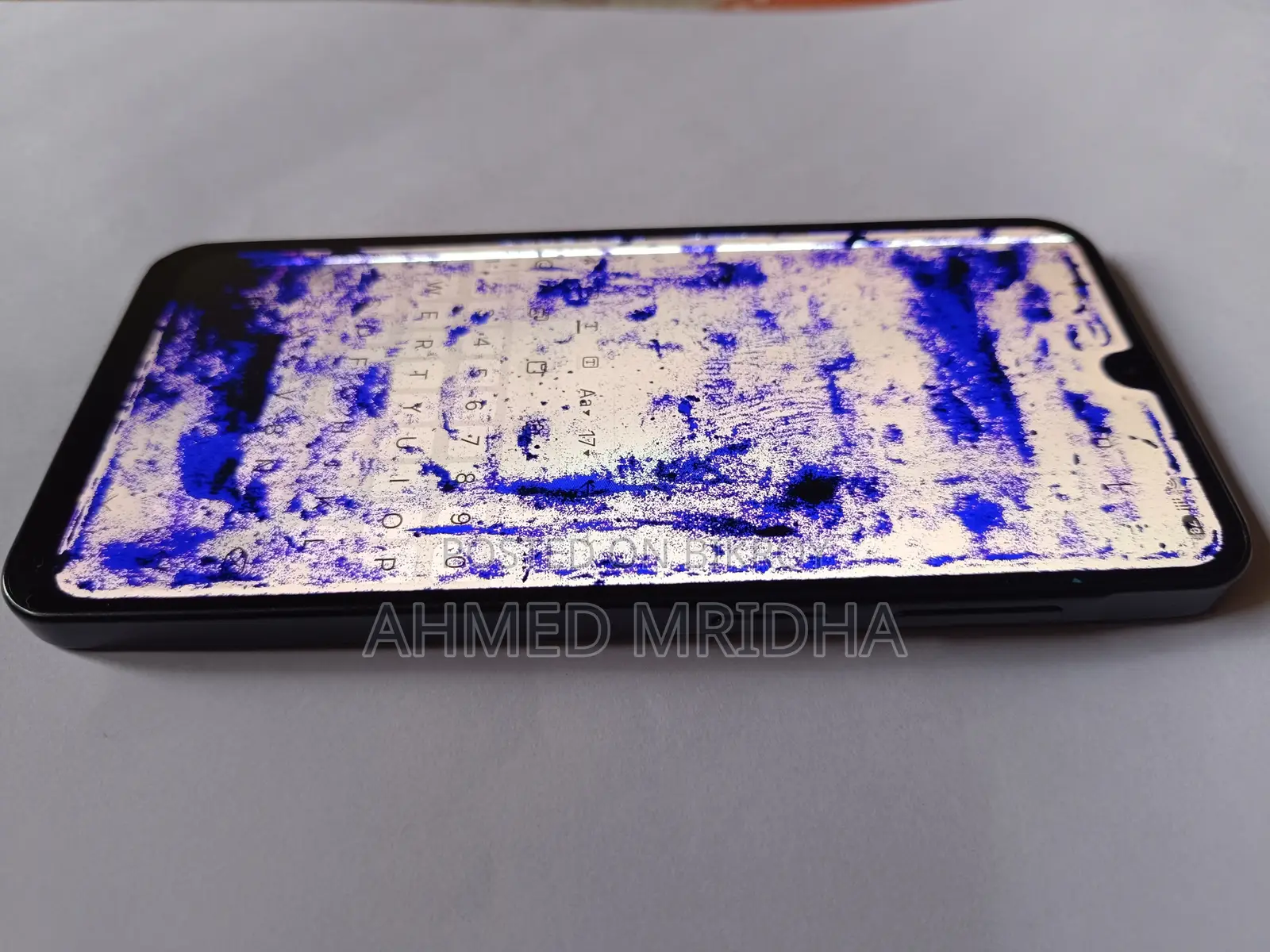 Samsung Galaxy A26 256 GB Black