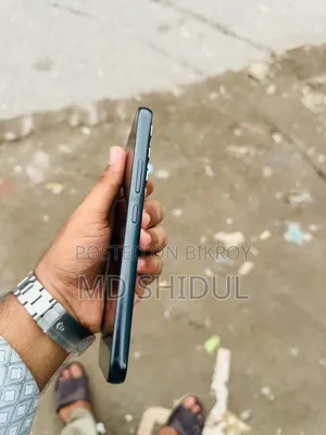 স্যামসাং গ্যালাক্সি এ৫৪ ৫জি ১২৮ জিবি কালো