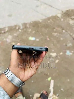 স্যামসাং গ্যালাক্সি এ৫৪ ৫জি ১২৮ জিবি কালো