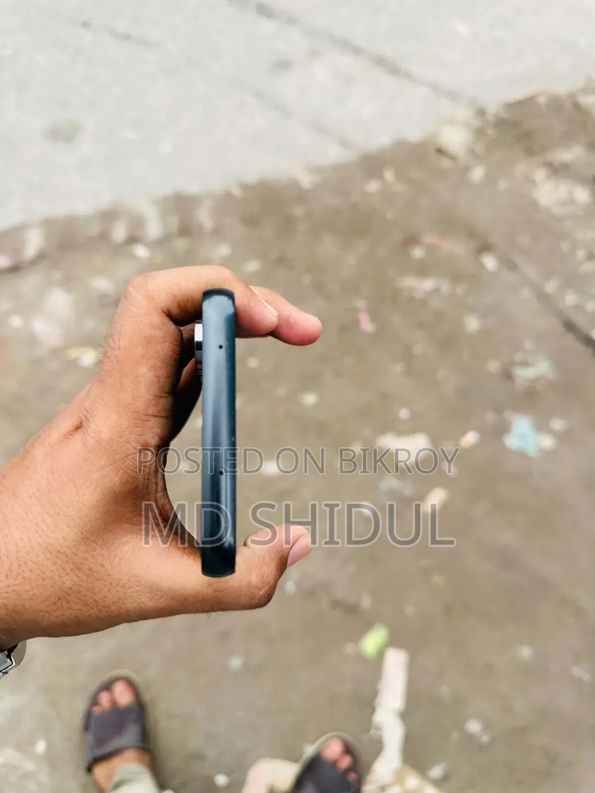 স্যামসাং গ্যালাক্সি এ৫৪ ৫জি ১২৮ জিবি কালো