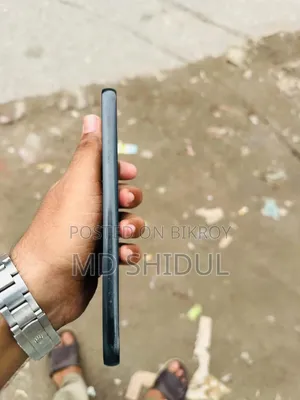 স্যামসাং গ্যালাক্সি এ৫৪ ৫জি ১২৮ জিবি কালো