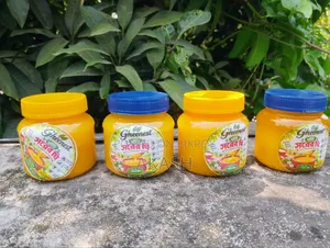 Pure cream ghee. Homemade cream ghee 100% pure.