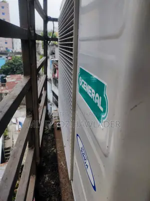 জেনারেল এয়ার কন্ডিশনার