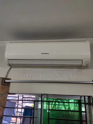 জেনারেল এয়ার কন্ডিশনার