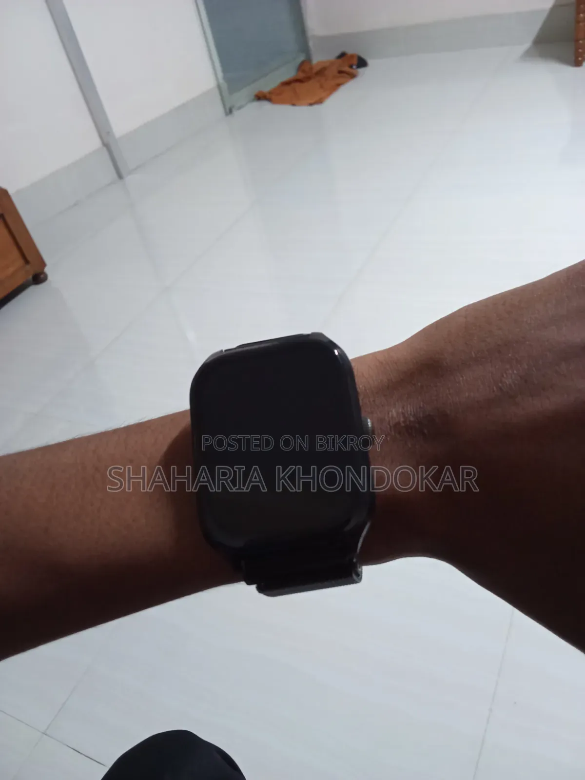 Oraimo Watch 5 Lite