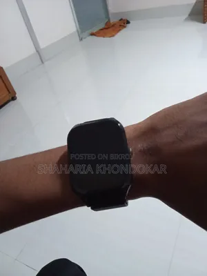 Oraimo Watch 5 Lite