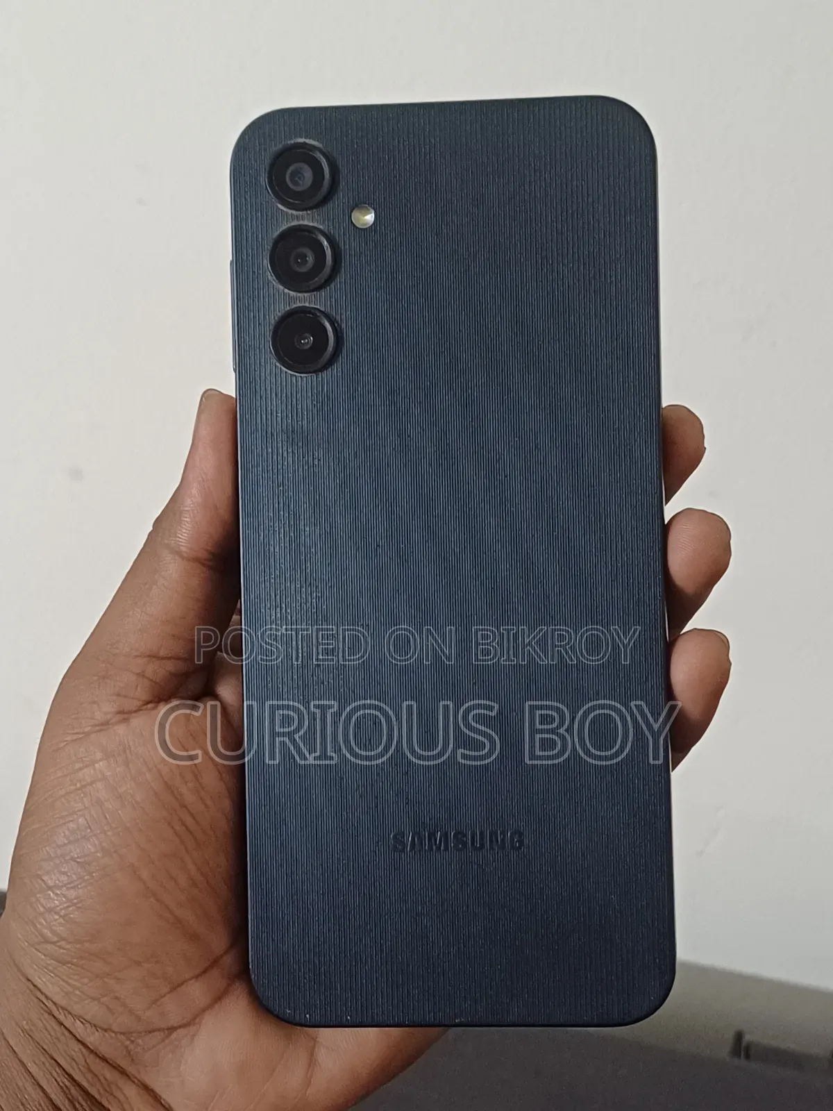 স্যামসাং গ্যালাক্সি এ১৪ ১২৮ জিবি ব্ল্যাক