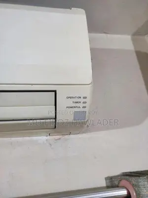 জেনারেল এয়ার কন্ডিশনার