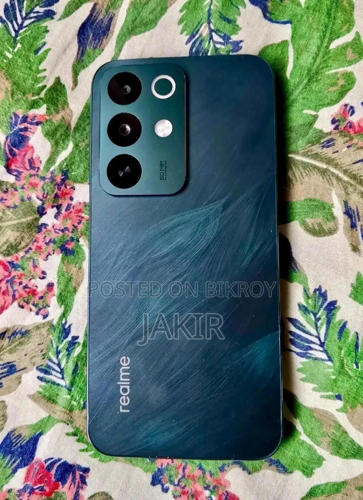 Realme C85 Pro 128 GB