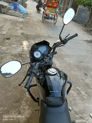 TVS Metro 2021 Black