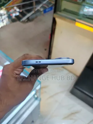 নিউ ইনফিনিক্স হট ৭০ ১২৮ জিবি ব্লু