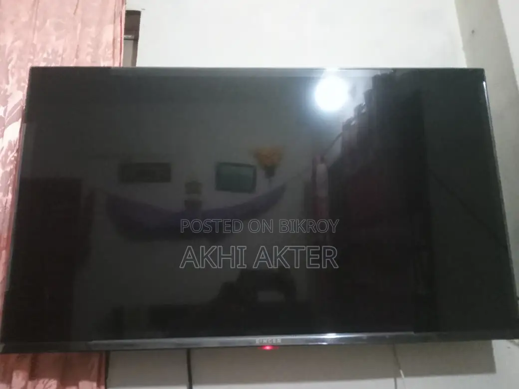 Singer Android TV | 43A5000GOTV | 43 Inch