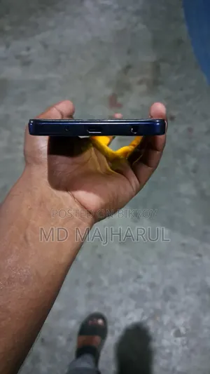 New Vivo Y05 128 GB Purple