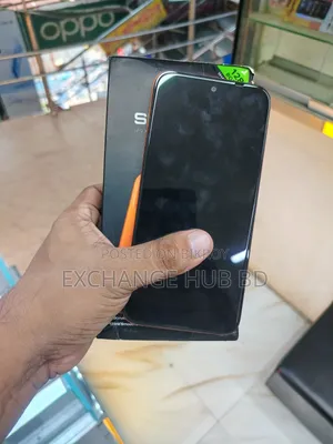 ইনফিনিক্স স্মার্ট ২০ ১২৮ জিবি অরেঞ্জ