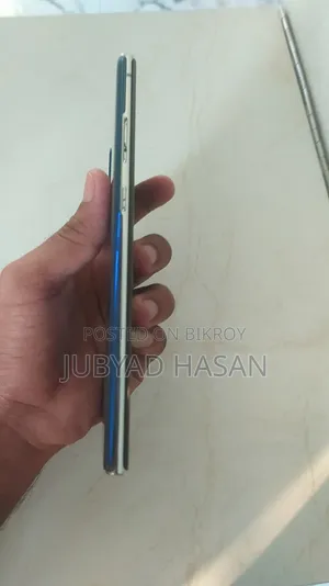 স্যামসাং গ্যালাক্সি নোট ১০ প্লাস ২৫৬ জিবি ব্লু