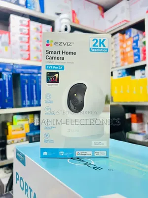 📹 Modern CCTV Camera & Security System for Homes and Shops