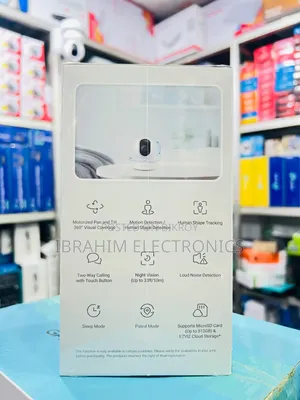 📹 Modern CCTV Camera & Security System for Homes and Shops