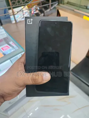 ওয়ানপ্লাস নর্ড সিই৪ লাইট ২৫৬ জিবি সিলভার