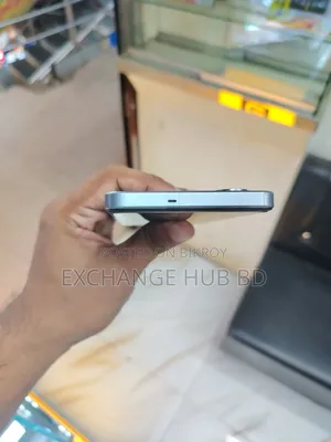 ওয়ানপ্লাস নর্ড সিই৪ লাইট ২৫৬ জিবি সিলভার