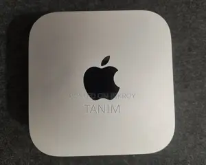 New Desktop Computer Apple Mac Mini M4 16GB Apple M4 SSD 256GB