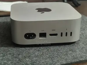New Desktop Computer Apple Mac Mini M4 16GB Apple M4 SSD 256GB
