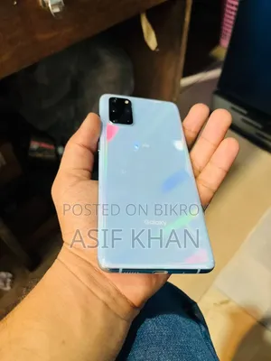 Samsung Galaxy S20+ 5G 128 GB Blue