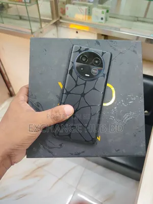 Walton XANON X91 256 GB Black