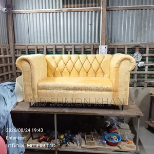 Foreign Model Sofa is now available in Bangladesh