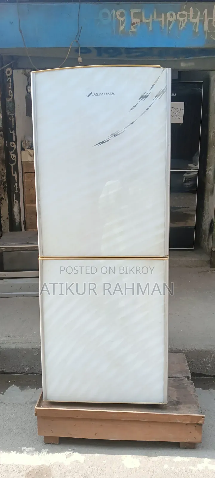 Jamuna 50/50