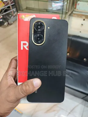 Xiaomi Redmi A5 4G 64 GB Black