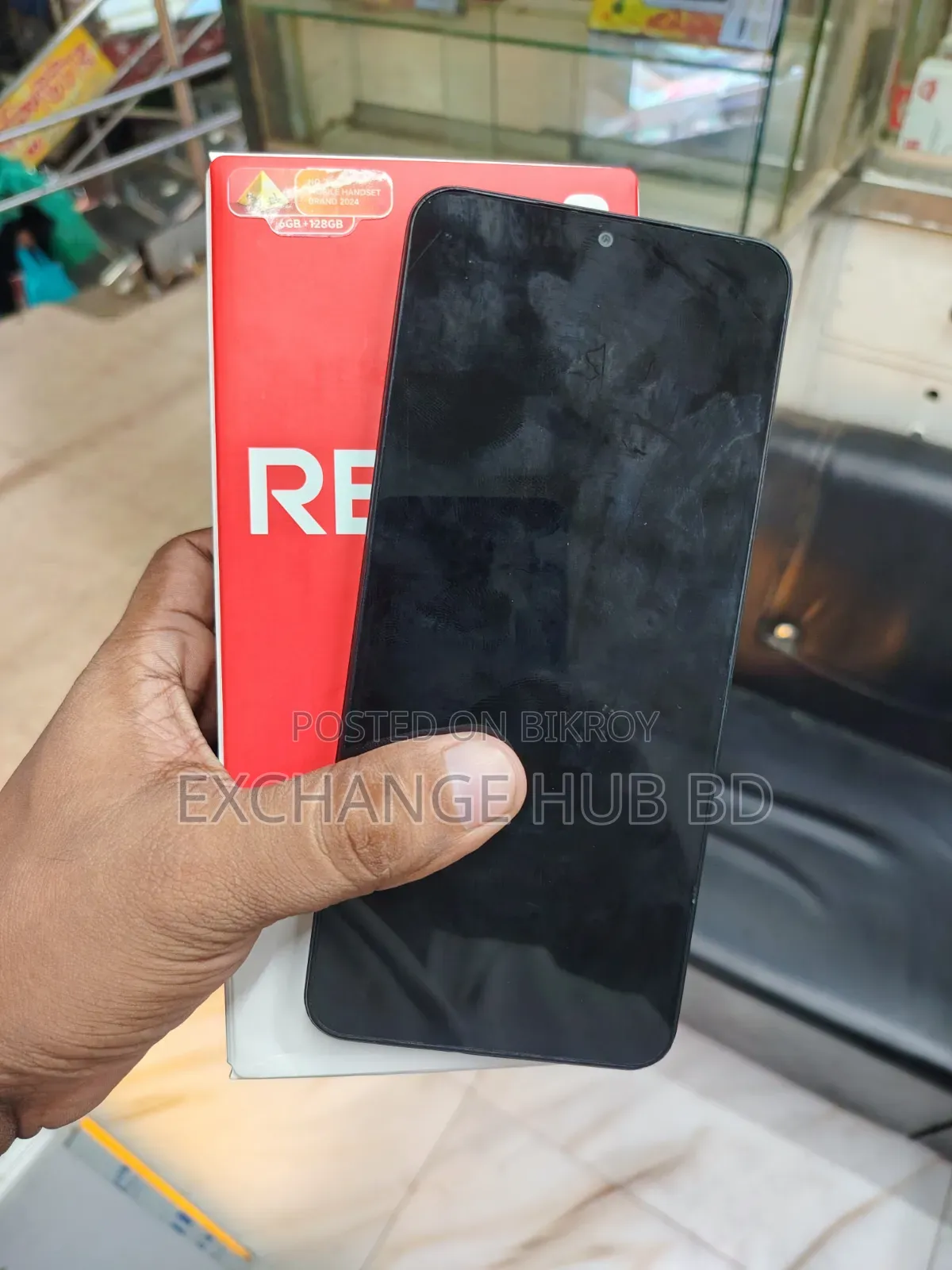 Xiaomi Redmi A5 4G 64 GB Black